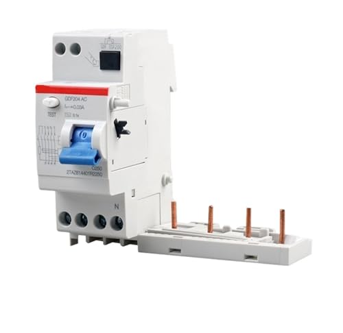 Module GDF204 AC-25/0,03 éviter les fuites de courant série SF200