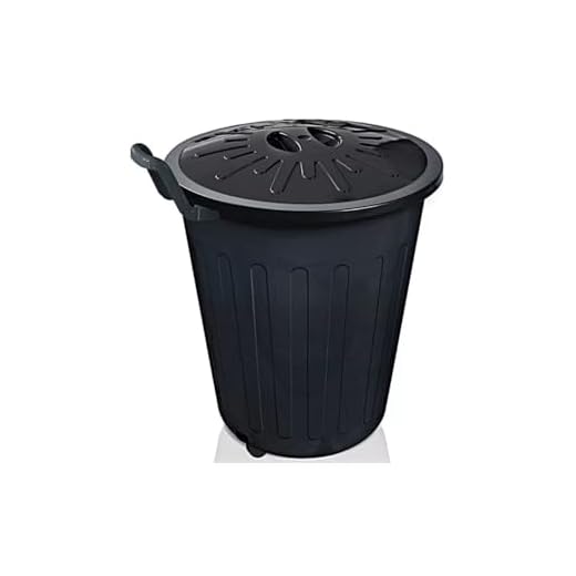 Arqplast CF100RPT 100 litros