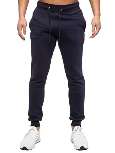 Survêtement homme ensemble de relaxation KRUZE pull col rond