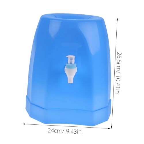 Distributeur eau comptoir avec support bouteille pour bureau et maison Mipcase - 3