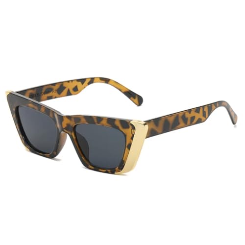 Lunettes de soleil vintage pour vos terrasses de café et sorties en ville