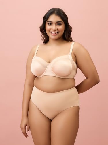 Image of NYKD Women Full Coverage Bra