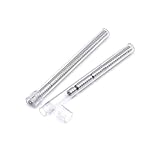 10Pcs-2380mm-ABEC-9-SR144-TIZN8-3175x635x2380mm-High-Handpiece-Ceramic-Bearing