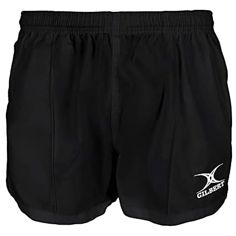 Gilbert Kiwi Pro Rugby Short Cover