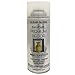 True Value Mfg PDS7-AER Enamel Spray Paint, Clear Gloss, 12-oz. - Quantity 6