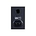 MISSION LX-1 MK II Black
