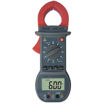 Meco Auto-ranging Digital Clam Meter (B07T8P68X2) Amazon Price History, Amazon Price Tracker