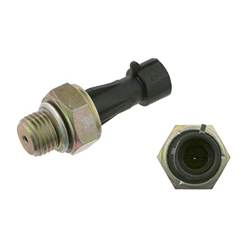 Ricambio Auto Febi-Bilstein 12228 - Interruttore A Pressione Olio