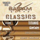 Saifam Classics Volume One