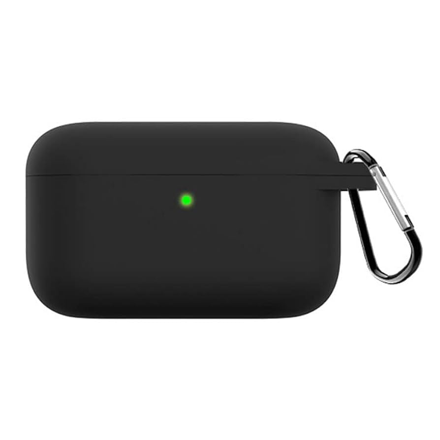 Echo Buds (エコーバッズ) 第2世代 イヤホンケース　イヤホン片耳 Amazon.co.jp: イヤホン・ヘッドホンケース・Amazon Echo Buds用