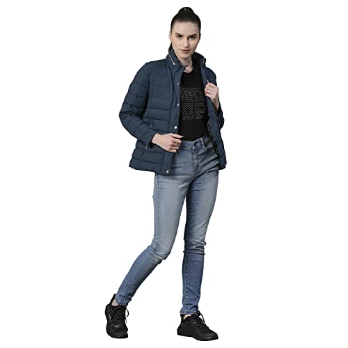 Image of Mode By Red Tape Women Padded Jacket