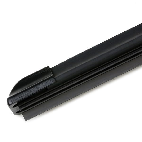 OXIMO WUSPR550 SILICONE EDITION – Spazzola Tergicristallo Con Spoiler, 550mm - 2