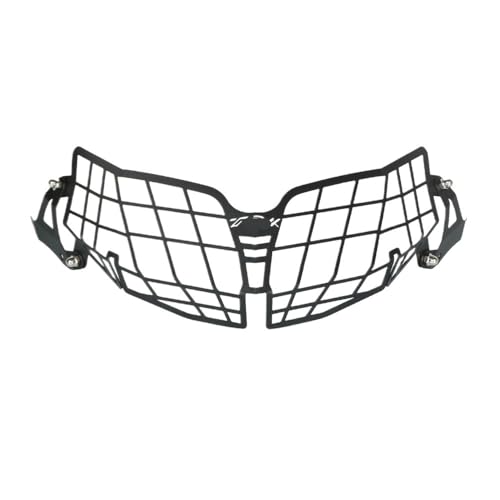 Grille de protection phare moto pour Benelli TRK502X 2018-2023
