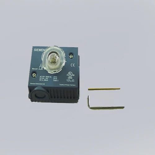 SIEMENSBuilding Technologies ASE2 MX.461 REPAIR MODULE 1.5-2.5"