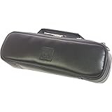 NAHOK（ナホック）ピッコロケースガード「Mancini/wf」マットブラック【ドイツ製防水生地×特殊温度調整機能＆衝撃吸収素材＋止水ファスナー】Fabric from Germany, Made in Japan.