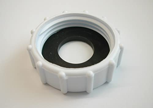 Appliance-Trap-Blanking-Cap-and-Washer-Washing-Machine-Dishwasher-Taps-Tool-Heating-and-Plumbing-Accessories-Appliance-Trap-Blanking-Cap-Washer-32mm-14-Inch