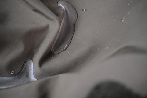 HAZARD 4 PonchoVilla Classic - Original Technical Softshell Poncho4