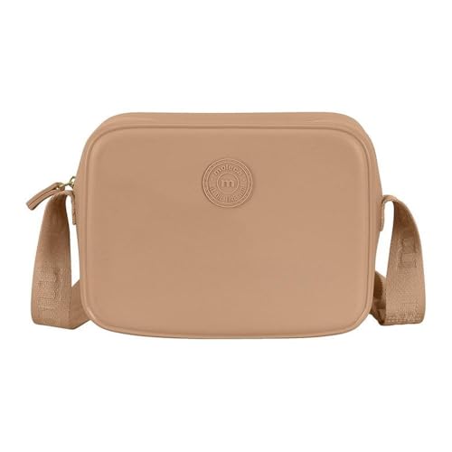 Bolsa Tiracolo Moleca Transversal Quadrada Original Cores - 50007...