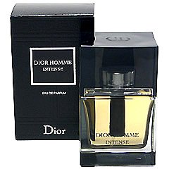 Amazon | クリスチャンディオール ディオールオム インテンス