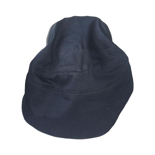 Amagogo Welding Helmet Extended Headcover Safe Neck Protection Comfortable Accessories Welding Headgear for Welding Cap Welding Hat