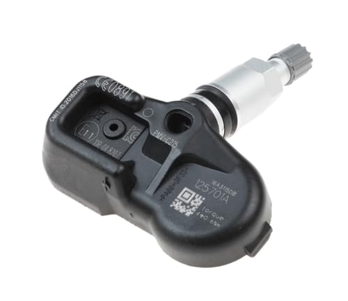 Capteur TPMS Lexus défaillant solution pression pneu 42607-48020 - 4