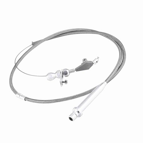 Cable de acelerador TH350 kickdown transmisiones automáticas 2