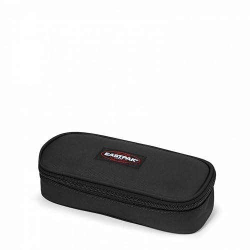 Eastpak Oval Single etui, 22 cm, Black