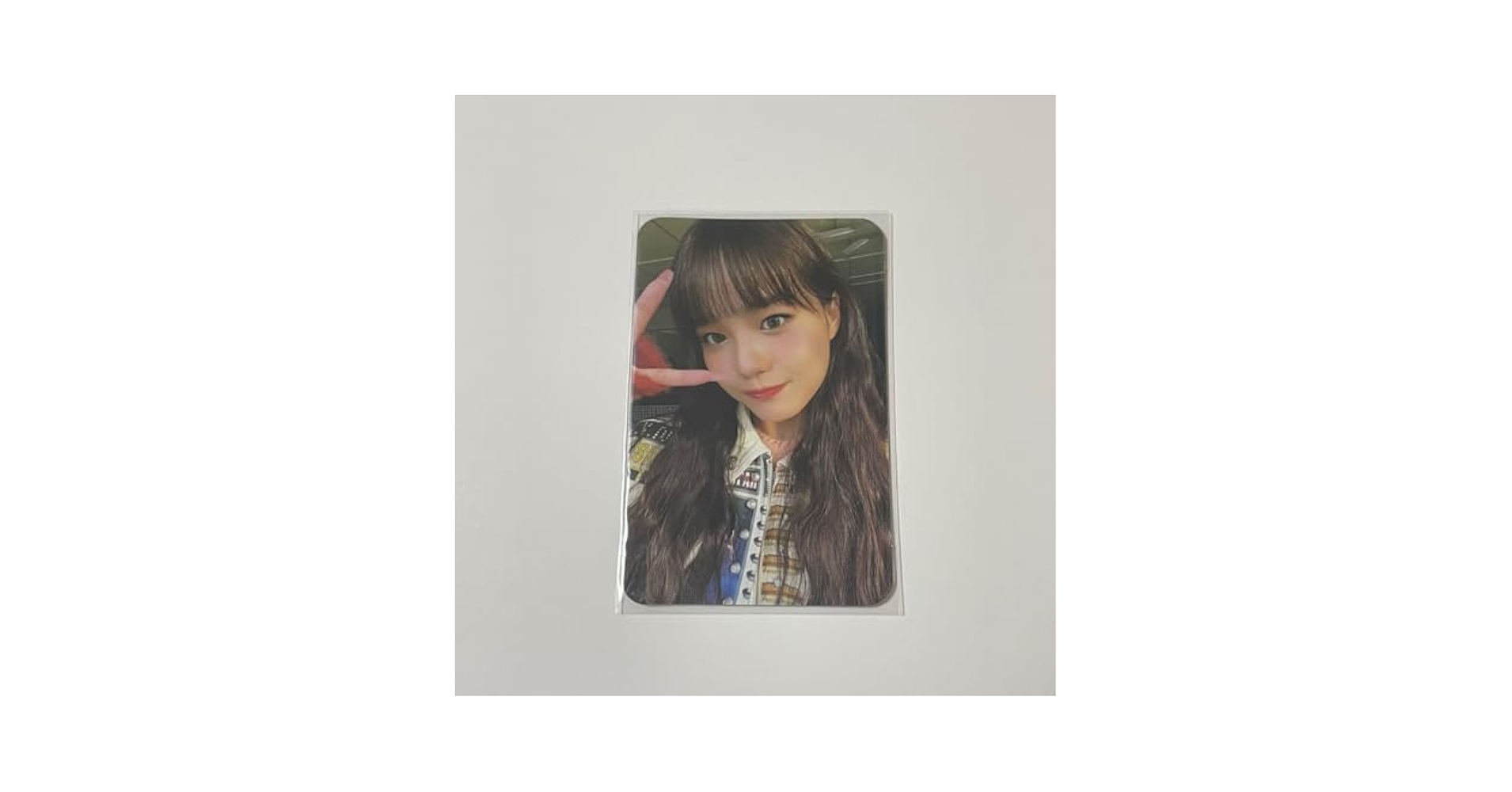 ジュリア⭐️XG 会場限定 FC限定トレカ Amazon.co.jp: XG JURIA ジュリア 会場限定 FC ラキドロ