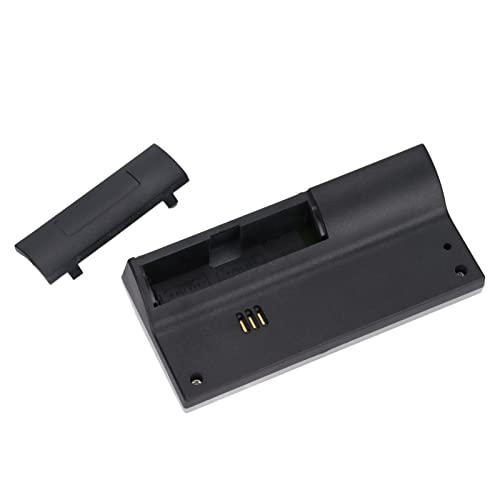 Atomic Desktop Clock, Alarm Clock Calendar Temperature Timer Digital Alarm Clock Battery Operated Desk Clock For Nightstand #TOP6