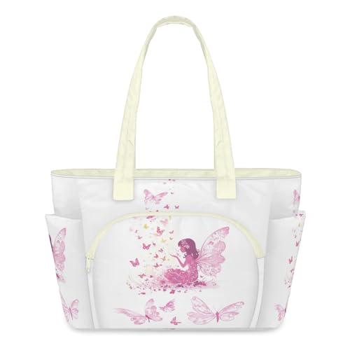 Sac fourre-tout pour femme matelassé et grand format pour voyage et sport