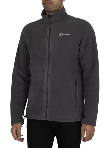 Image of Berghaus Men's Prism Polartec Interactive Jacket