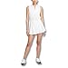 Nike Club Women's Golf Skirt (Regular, White/White) Size Large