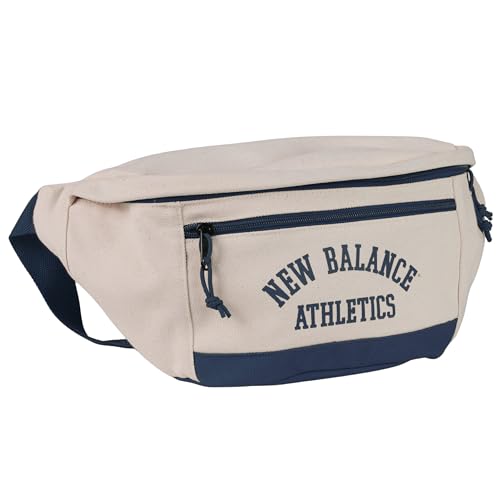 Marsupio in taglia unica Nb Navy Taglia tela