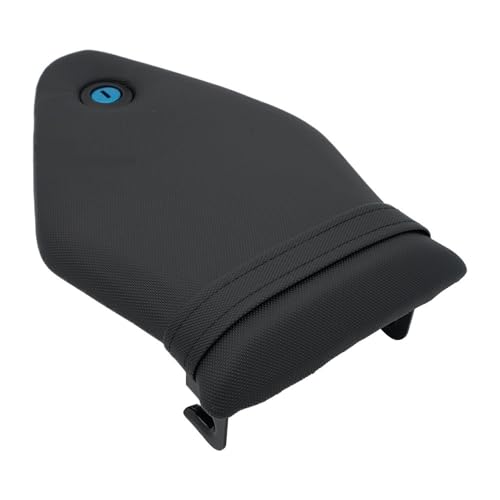 Selle passager moto S1000 RR ensemble de coussin pour vos balades en duo