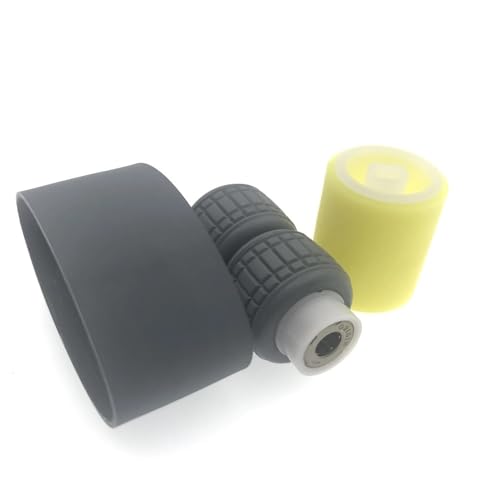 Plus de bourrage avec le roller de pick-up ADF pour imprimante 3010i 3011i