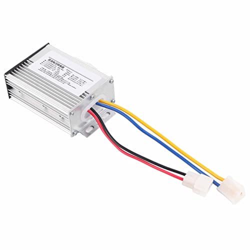 Convertisseur CC 48V à 96V anti-fluctuation pour électronique 12V