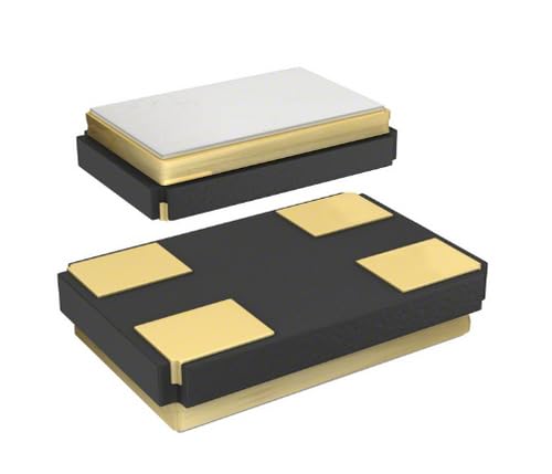 405C35B24M00000 Crystal 24 MHz ±30ppm Crystal 13pF 50 Ohms 4-SMD, No Lead