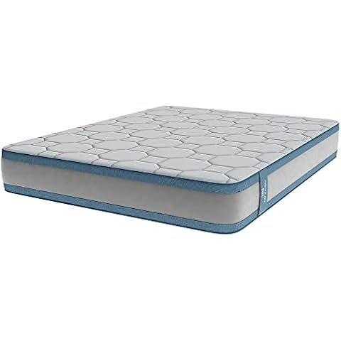 Colchón ViscoSense Flow PureVital 5990 135x190 de Cecotec Cover