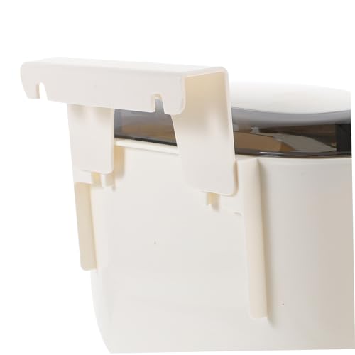 Bote de Basura de Pared Cabilock para Cocina y Baño miniatura 3