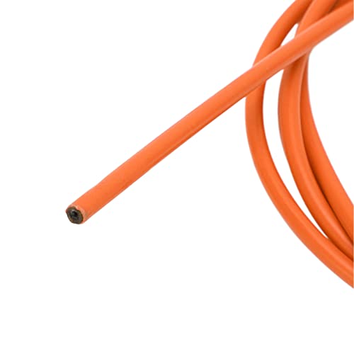 RiToEasysports Set di Cavi e Guaine per Freno