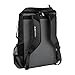 Easton | GHOST NX Backpack Bag Series | Adult | Team Logo Embroidery Panel | Black