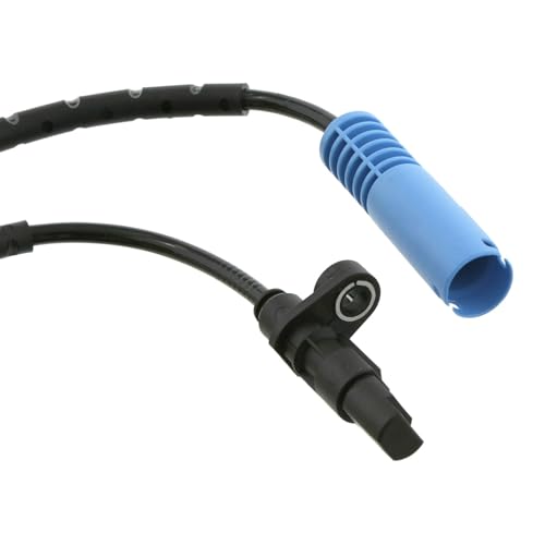 Sensor de velocidad de rueda SWAG 20 92 4128 con lectura precisa anti impulsos erróneos