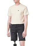 Lee Mens Rider Shorts, Light Dry Lake, 30