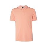 Regular Fit O\'NEILL LM Pique Polo Manga Corta, Hombre, Rosa (Bless), XS