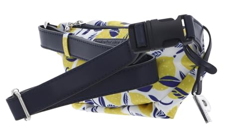 Sac banane Sonja PICARD Lemon Blanc idéal pour vos sorties urbaines