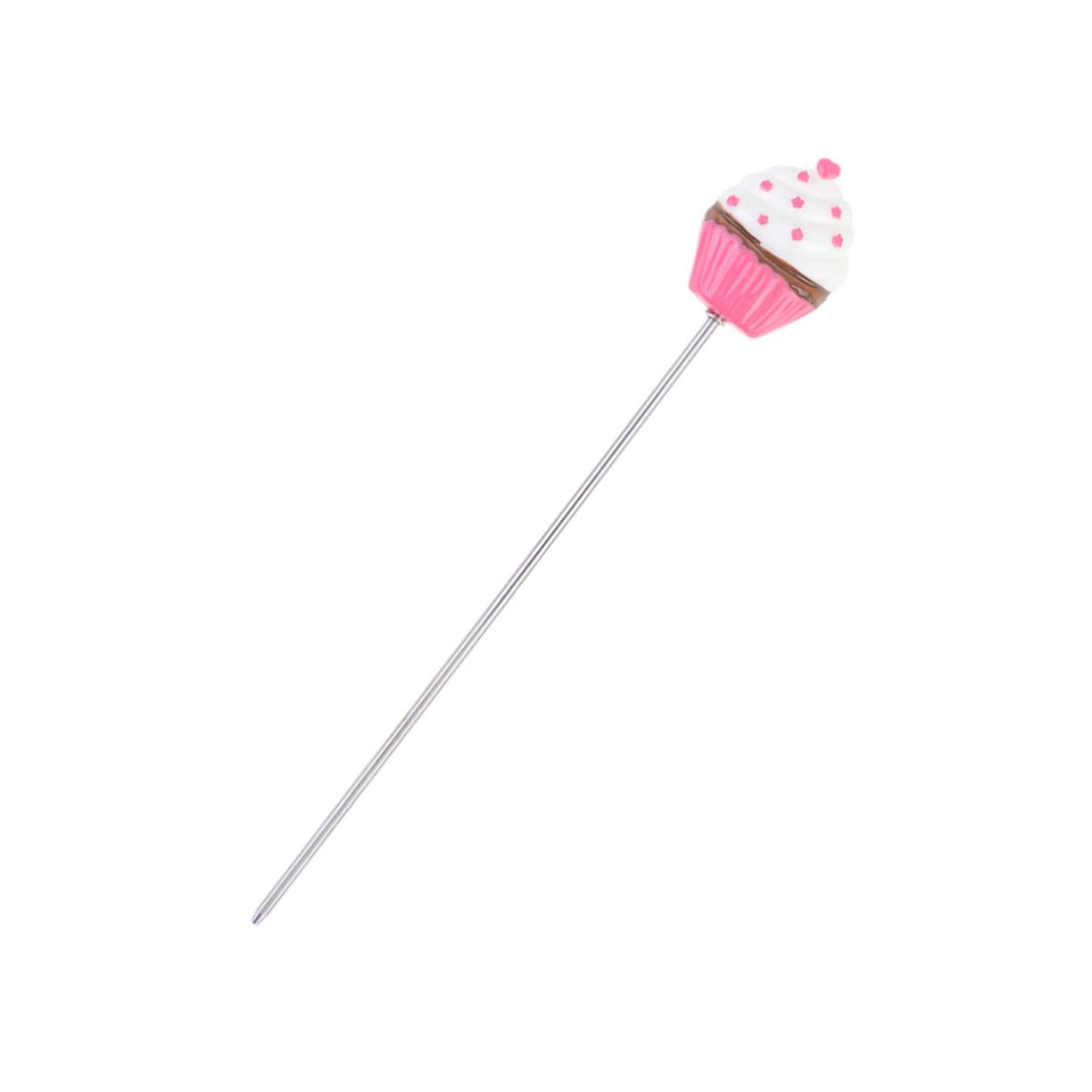 CIYODO Quality Baking Assistant Cake Tester Stick Stainless Steel Baking Tool for Cupcake Muffin