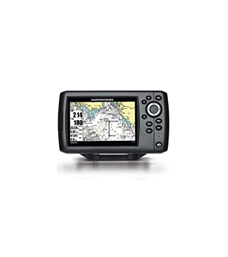  GPS Chartplotter HUMMINBIRD HELIX 5 G2