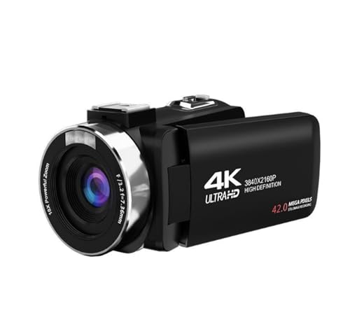 Caméra d'action pour vélo et moto enregistrement vidéo 4K pour cyclistes