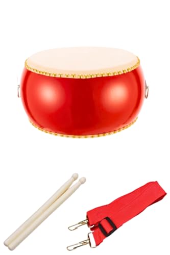 Amazon | Tropchou 太鼓 和太鼓 小太鼓 バチ 楽器 練習 演奏 イベント