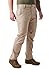 5.11 Tactical Men's Ridge Pants, Straight Fit, 8 Pockets, Style 74520, Khaki (New), 32W x 32L